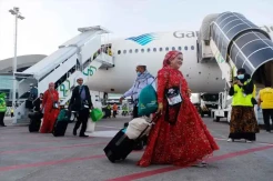 Jamaah Haji Asal Sinjai Dijadwalkan Tiba 13 Agustus 2022