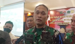 Jenderal Kopassus Ini Pastikan Anggota Korem 172/PWY Tak Terlibat Pelarian Bupati Mamberamo Tengah