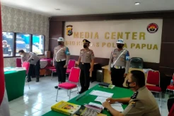 Buntut Kasus Bripda Diego Rumaropen Dibunuh KKB dan 2 Senapan Hilang, AKP R Direkomendasikan Dipecat