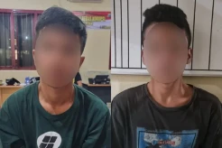 Bunuh Warga Kotamobagu,...