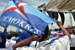 Lakukan Evaluasi, Tiga Ketua DPC Demokrat di Sulsel Diganti