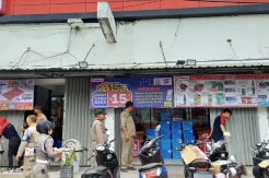 Tak Kantongi Izin, Gerai Toko Modern di Maros Ditutup Paksa