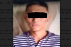 Curi Barang Berharga Milik Tetangga, Pemuda Aceh Diamankan Polisi