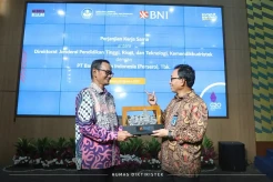 Dukung Pelaksanaan MBKM,...