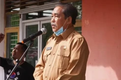Bupati Sidrap Puji Kehadiran Rumah Restorative Justice