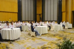 Perindo Sumsel Siap Raih Banyak Kursi Parlemen di Pemilu 2024