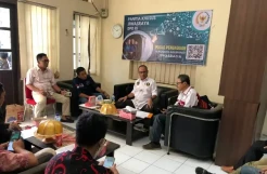 DPD RI Buka Posko Pengaduan Korban Nasabah Jiwasraya di Sulsel
