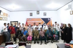 Bawaslu Luwu Timur Dorong Kalangan Disabilitas Gunakan Hak Pilih di Pemilu