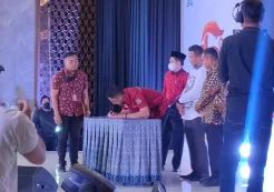 Pemda KBB Dorong Munculnya...