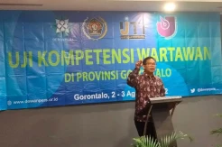 Dewan Pers Apresiasi...