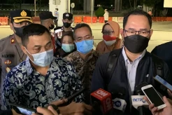 12 WNI Korban Penyekapan di Kamboja Tiba di Tanah Air