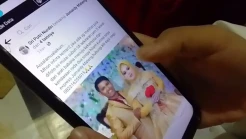 Kurir Ninja Express di Mamuju Tengah Hilang, Keluarga Lapor Polisi