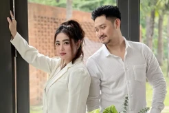 Dewi Perssik Bakal Bongkar Aib Angga Wijaya jika Lakukan Ini