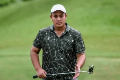 Gilang Dirga Menangis Ungkap Kondisi Terkini sang Ayah yang Kritis
