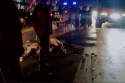 Tabrakan Maut di Pantura Probolinggo, Ibu dan Anak Tewas Dilindas Truk Tangki