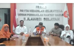 Kunjungan Doktor Salim jadi Pemantik Kemenangan PKS di Sulsel