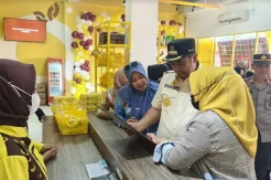 Browcyl Makassar Buka Gerai ke 14 di Kabupaten Maros