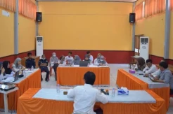 KPU Sidrap Siapkan Layanan Helpdesk Sistem Informasi Parpol dan Masyarakat
