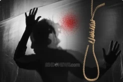 Pisah dari Istri dan 3 Anak, Pria Ini Ditemukan Tewas Gantung Diri di Kamar