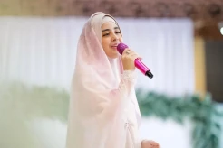 Risty Tagor Beberkan Alasan Rumah Tangganya Kandas untuk Kali Ketiga