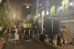 Pelaku Penjual Tanah Negara di Makassar Ditangkap di Jakarta