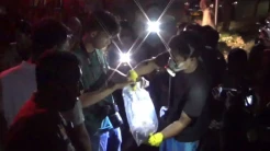 Geger! Warga Temukan Ari-ari Bayi Dibuang di Pasar Lakessi Parepare