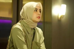 Meski Berpisah, Risty Tagor Masih Berhubungan Baik dengan Ketiga Mantan Suami