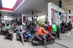 Cegah Antrean, Pertamina Minta Warga Kalbar Daftar ke SPBU
