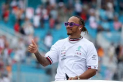 Lewis Hamilton Minta Mercedes Jangan Hanya Andalkan Daya Tahan Mobil