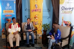 Bangga Turut Menyukseskan Pelaksanaan ASEAN Para Games 2022