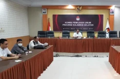 KPU Sulsel Tambah 5 TPS Lagi di Kabupaten Bantaeng