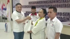 Persiapan Lebih Matang, Perindo Singkawang Target 4 Kursi di Pemilu 2024