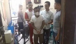 Kelihaian Anggota Intel KPK Gadungan Tipu Belasan Wanita di Solok