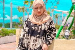 Nathalie Holscher Mendadak Bahas Istilah Silent is Gold: Kalau Terlalu Diam Lama-Lama Dimanfaatin