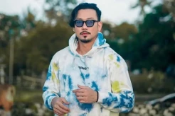 Karyawannya Meninggal Dunia Kecelakaan, Denny Sumargo: Semoga Diberikan Tempat Terbaik