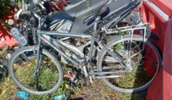 Memilukan! Sesepuh Pegowes Jogja Tewas Terperosok ke Jurang
