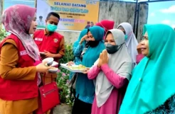 Nakes Teladan Asal Parepare Wakili Sulsel pada Tingkat Nasional