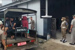 17 Pasangan Bukan Muhrim di Wajo Diamankan saat Ngamar Bareng