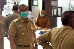 Penerapan Program Pengentasan ATM di Parepare Dimaksimalkan