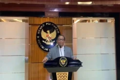 Mahfud MD Minta Polri Beri Perlindungan untuk Keluarga Brigadir J