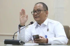 Program Tanggap Bencana Libatkan Publik, RRI Terima Penghargaan BMKG