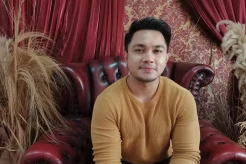 Konser Mulai Ramai, Yogie Nandes Yakin Berkarya di Industri Musik