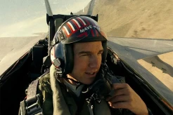 Top Gun: Maverick Bersama...