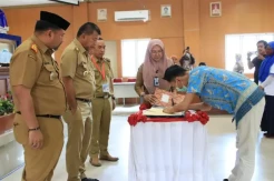 Produk UMKM Lokal Bulukumba Masuk Toko Retail Modern