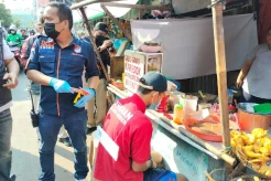 Polisi Gelar Rekonstruksi,...