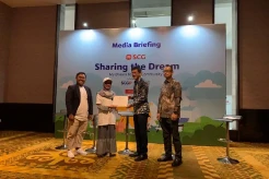 Program Beasiswa Sharing...