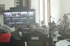 Saksi Sebut Ada Bukti Dugaan Permintaan Uang oleh Auditor BPK, Dinas PUPR Bogor Jadi Korbannya