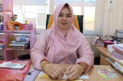 27 Ribu Kubik Timbunan Islamic Center Akan Dipakai di Proyek Stadion Malili