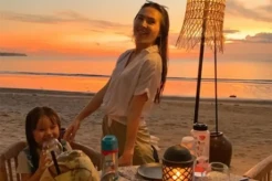4 Selebriti Ini Menikah dengan Pengusaha dan Pensiun Jadi Artis