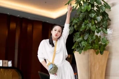 Sandra Dewi Akhirnya Dikado Mobil Manusiawi dari sang Suami setelah 6 Tahun Menikah
